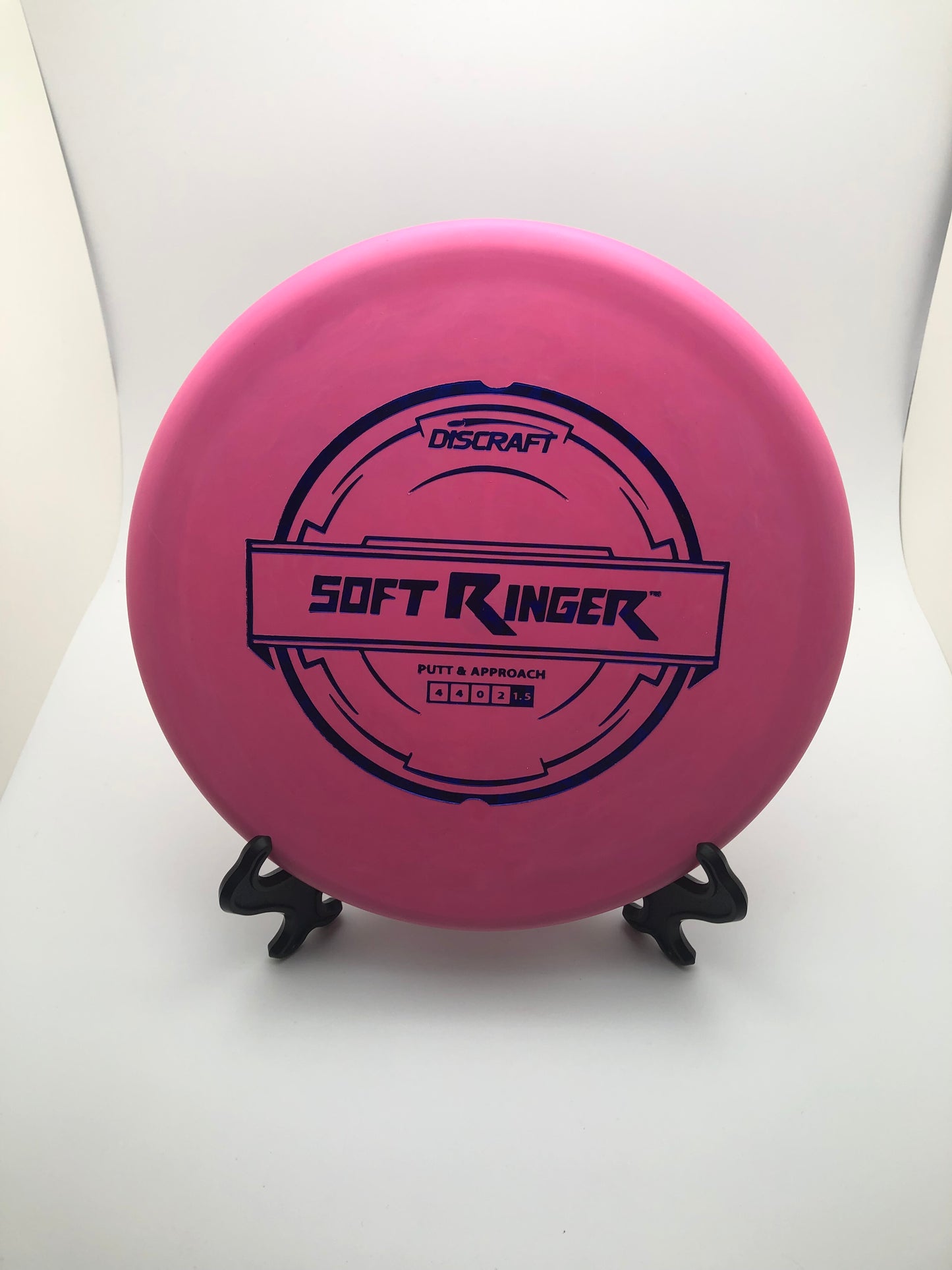 Discraft Soft Ringer Putter