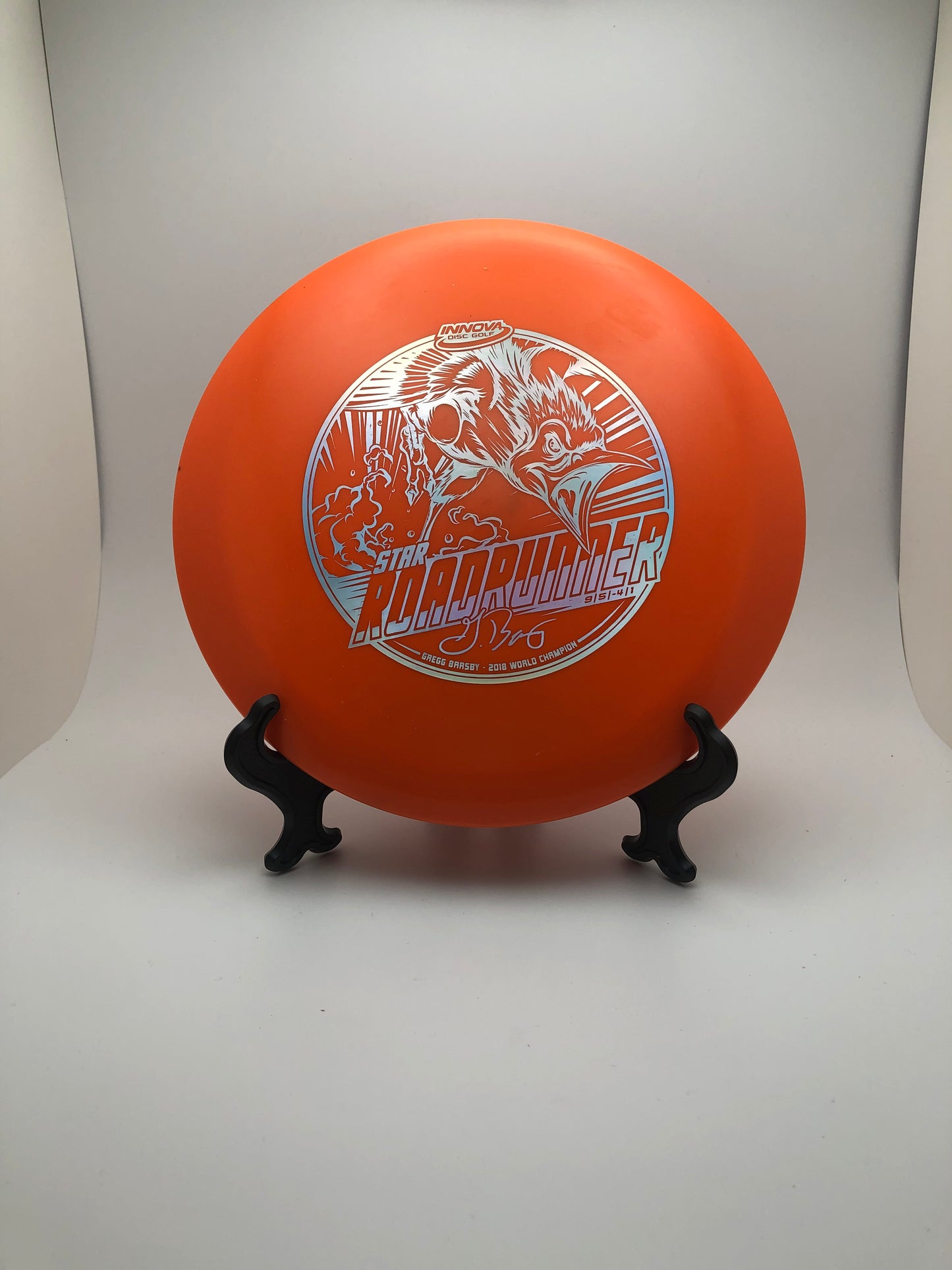 Innova Roadrunner Star-Plastic