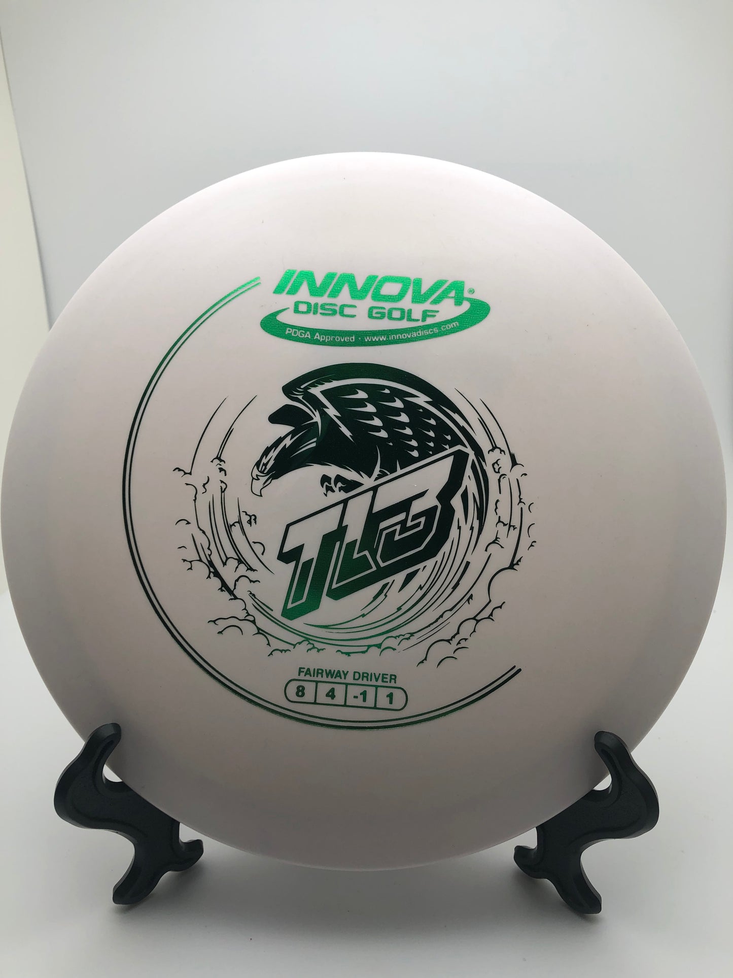 Innova TL3 DX-Plastic