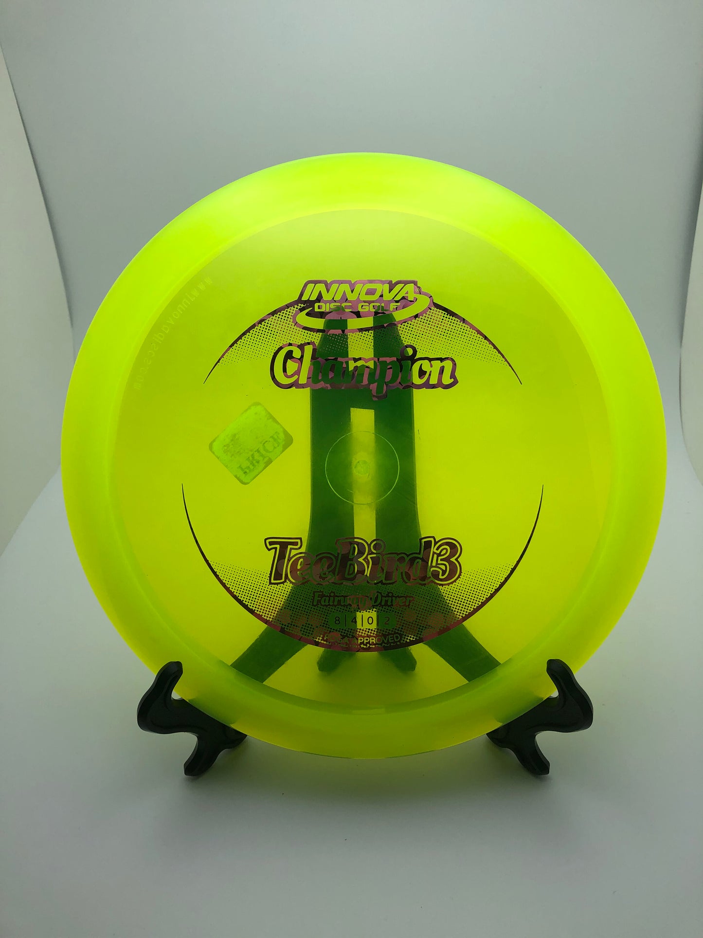 Innova TeeBird3 Champion-Plastic