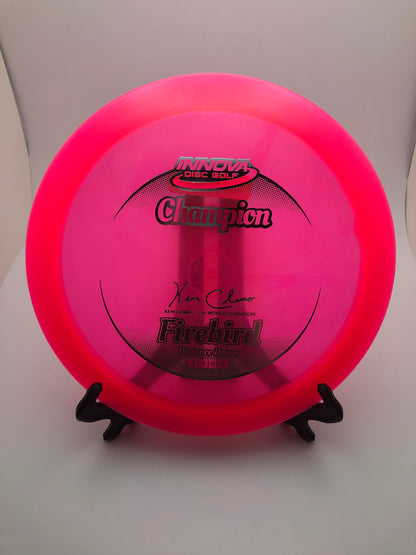 Innova Firebird Champion-Plastic