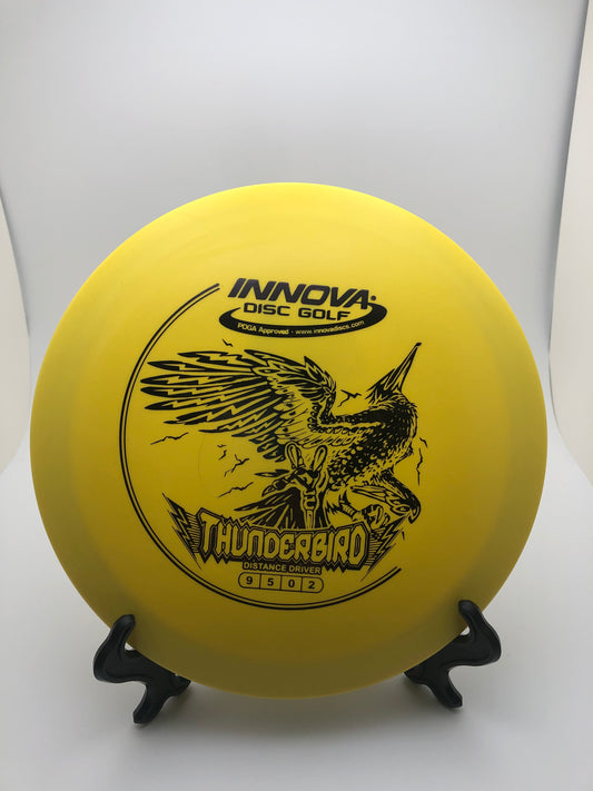 Innova Thunderbird DX-Plastic