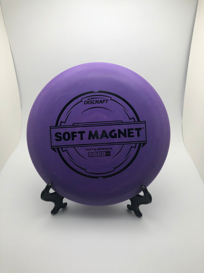 Discraft Soft Magnet Putter