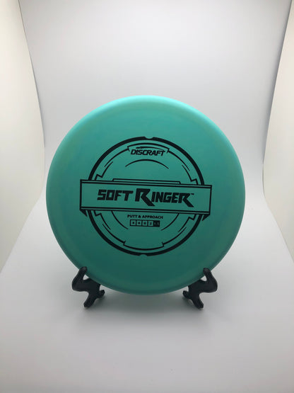 Discraft Soft Ringer Putter