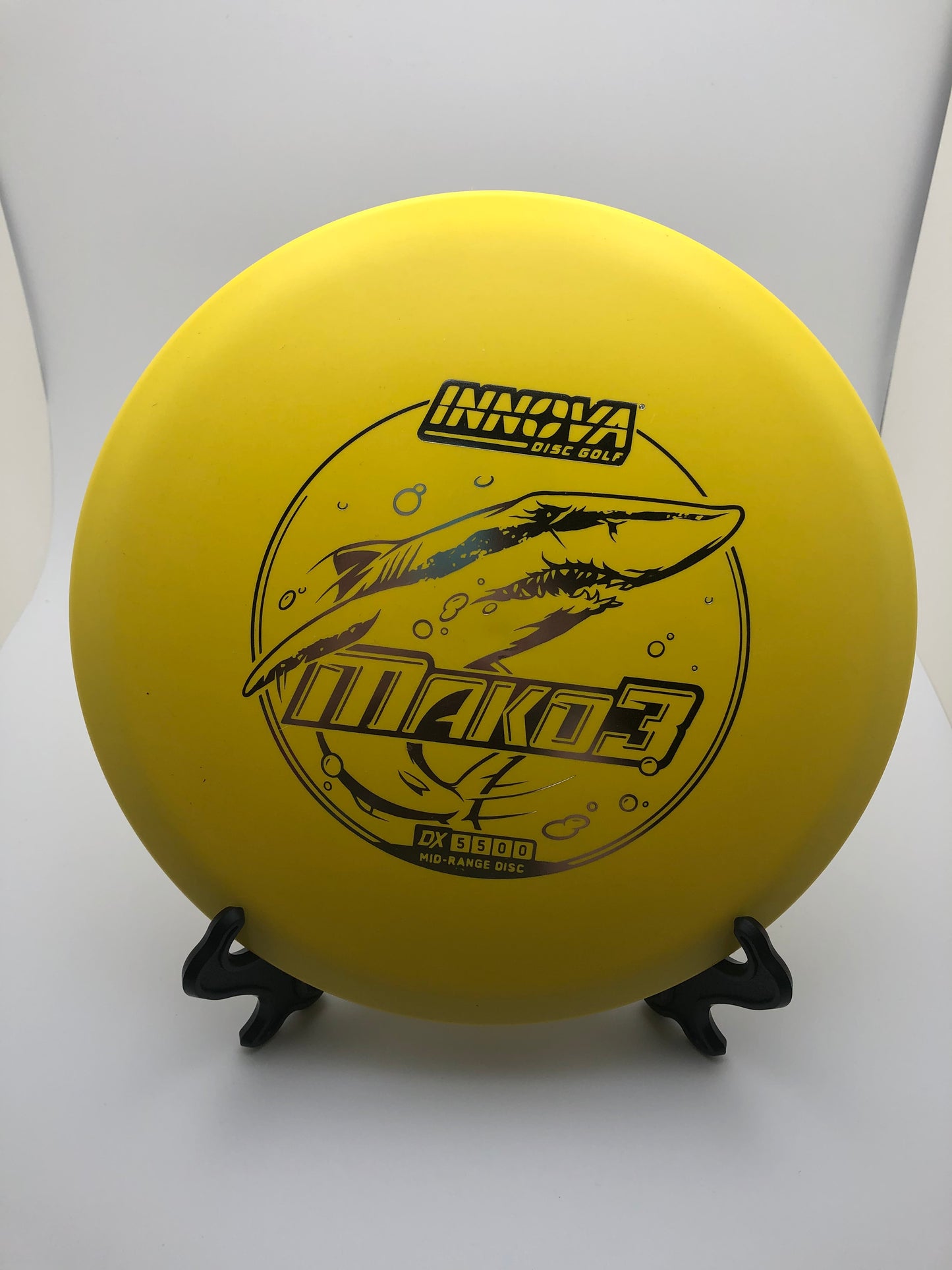 Innova Mako3 DX-Plastic