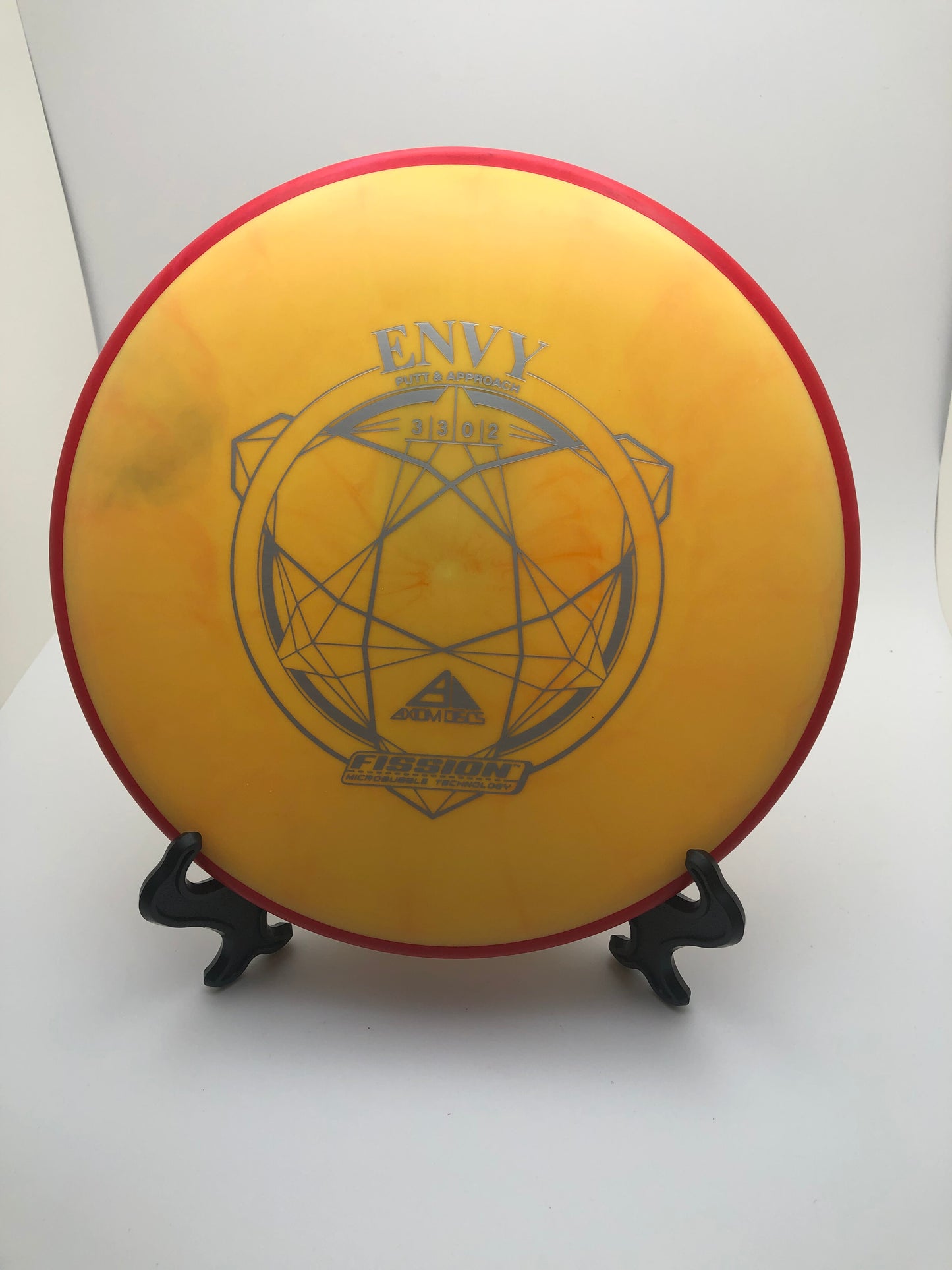 Axiom Discs Envy Putter Team Series