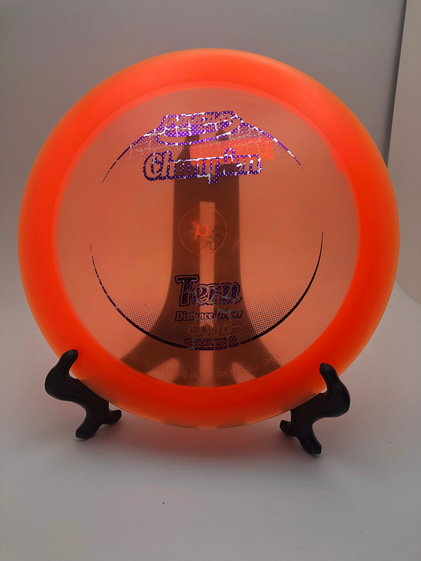 Innova Tern Champion-Plastic