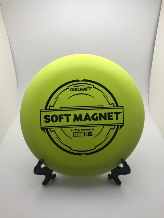 Discraft Soft Magnet Putter