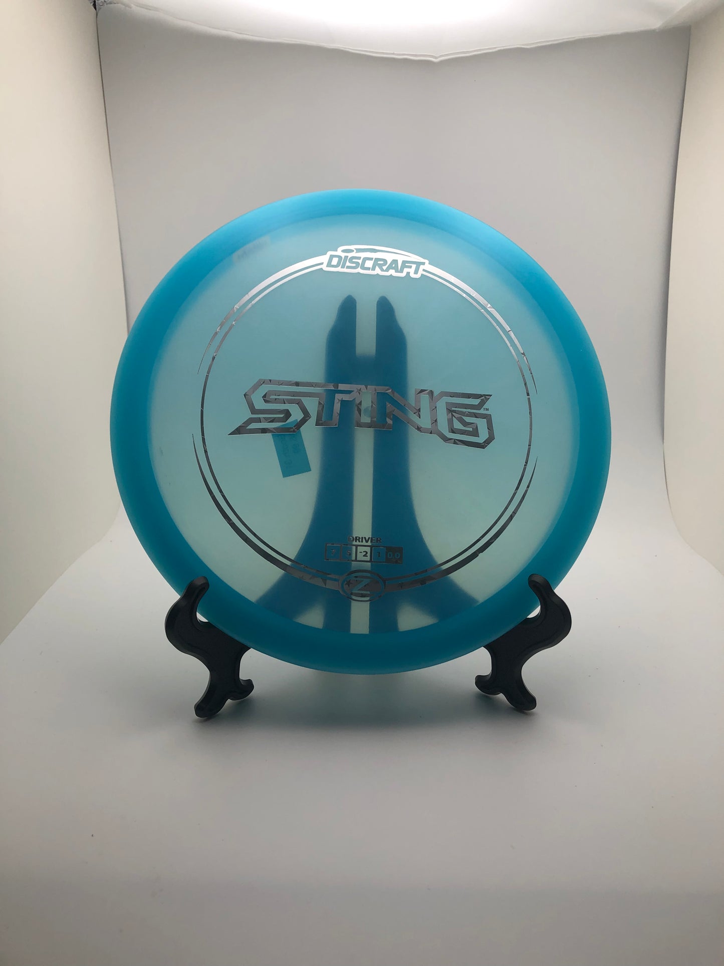 Discraft Sting Big Z-Plastic