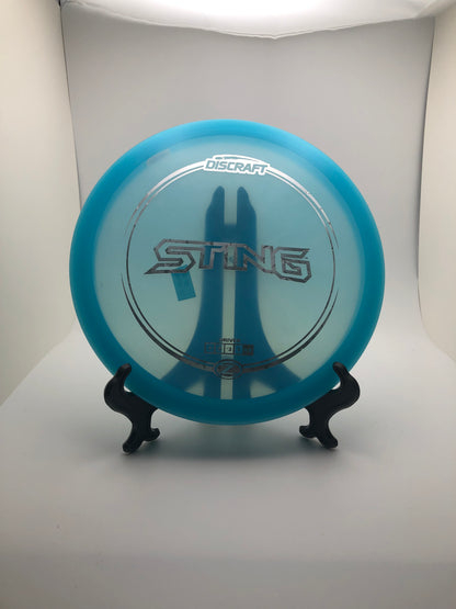 Discraft Sting Big Z-Plastic