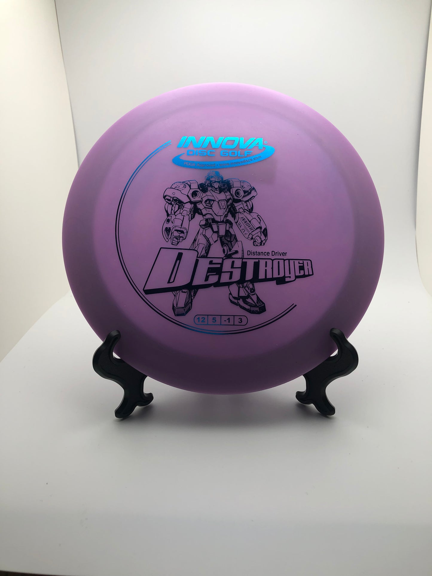 Innova Destroyer DX-Plastic