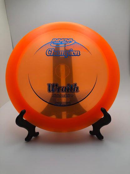 Innova Valkyrie Champion-Plastic