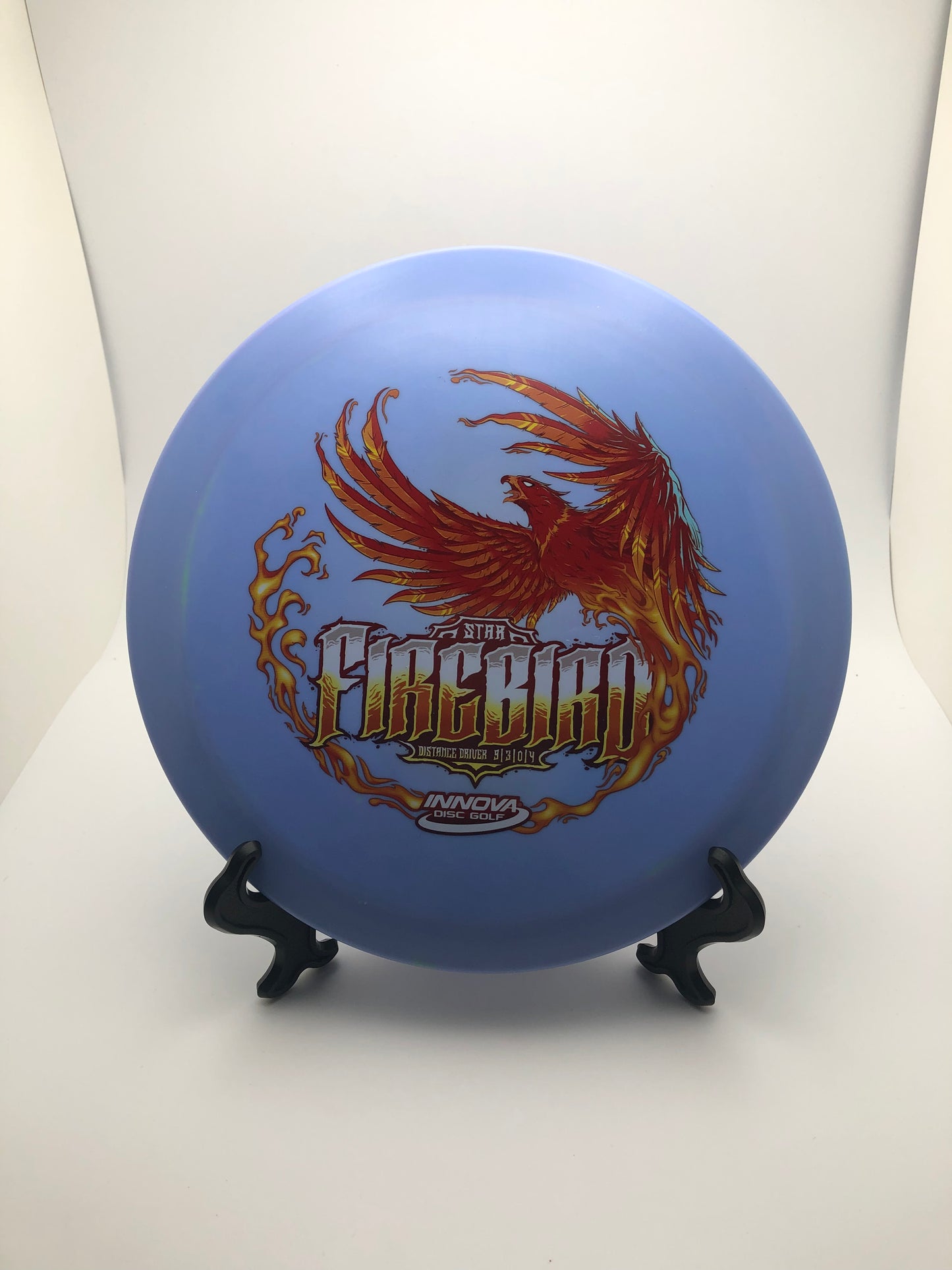 Innova Firebird Star-Plastic