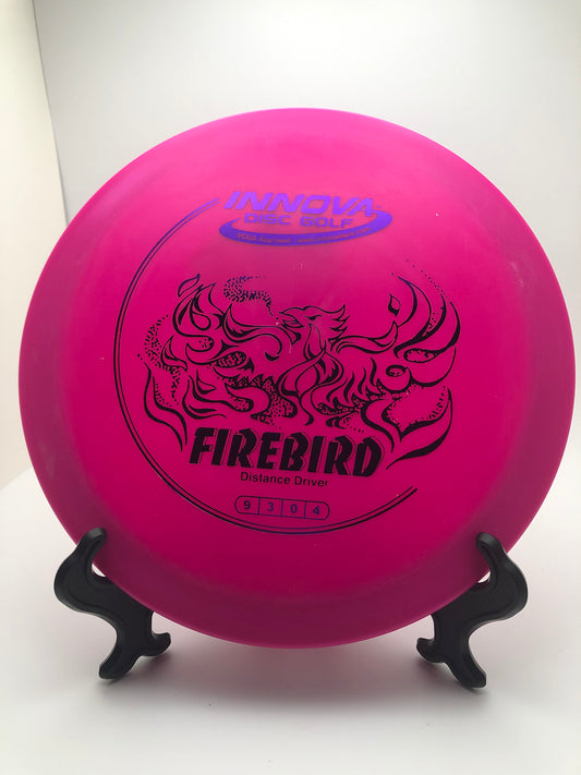 Innova Firebird DX-Plastic