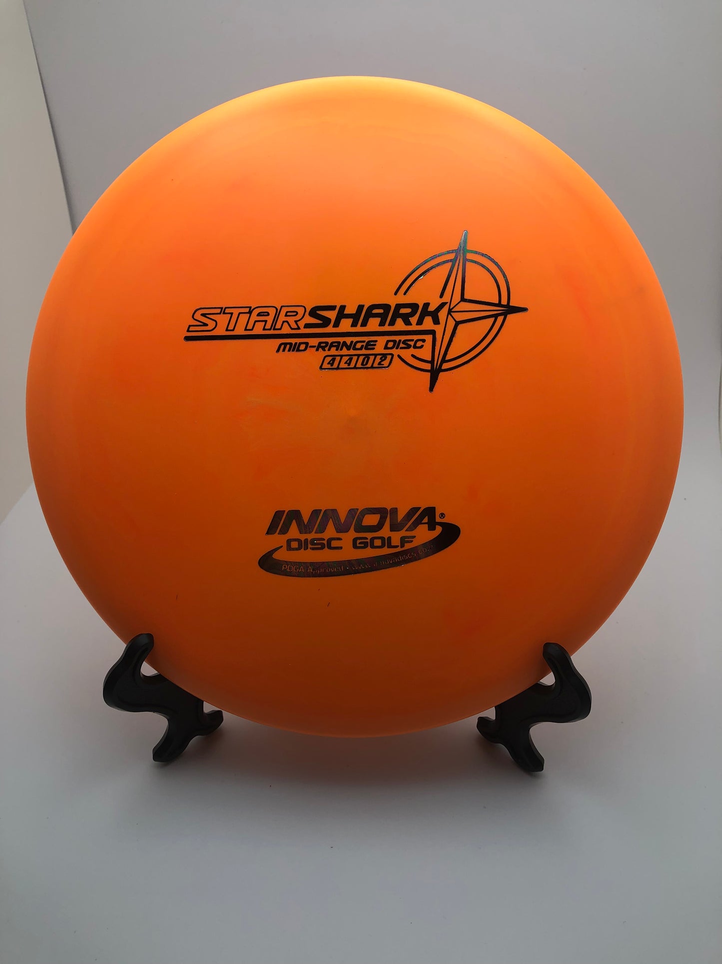 Innova Shark Star-Plastic