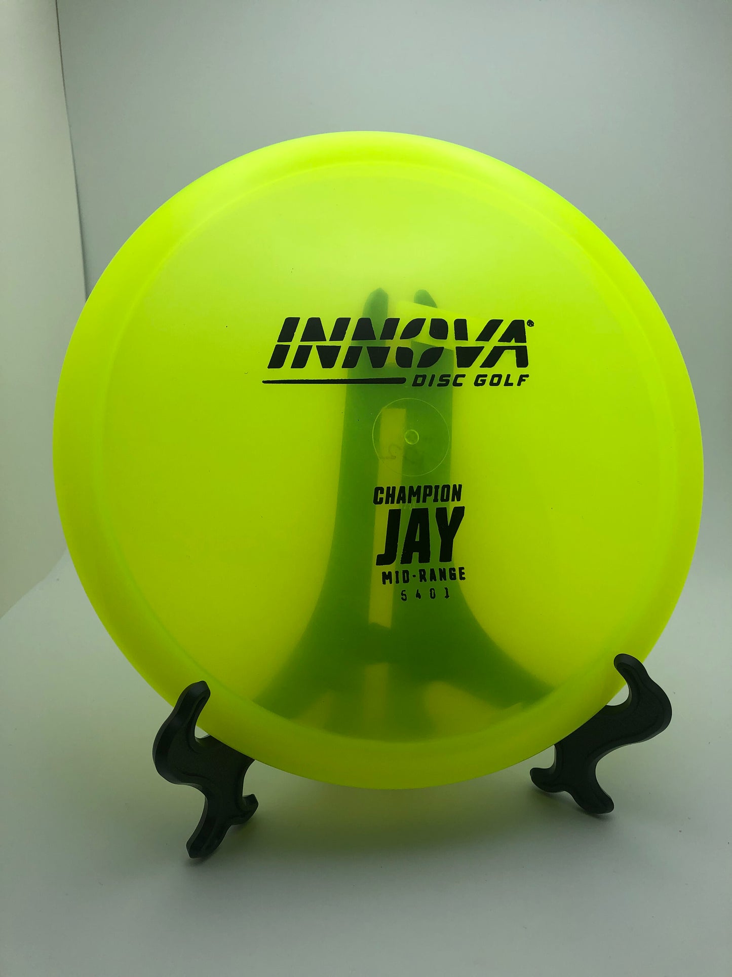 Innova Jay Champion-Plastic