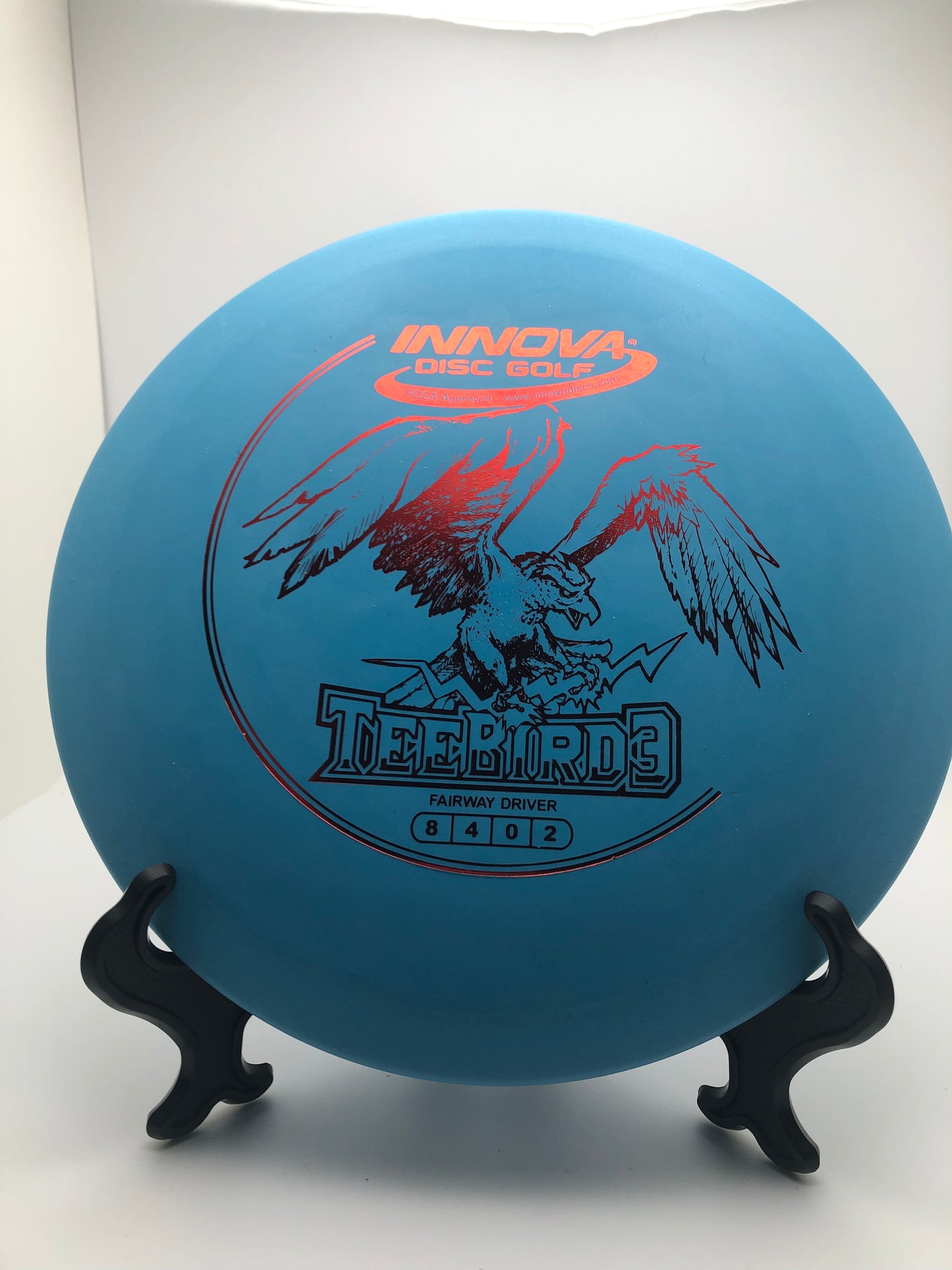 Innova TeeBird3 DX-Plastic