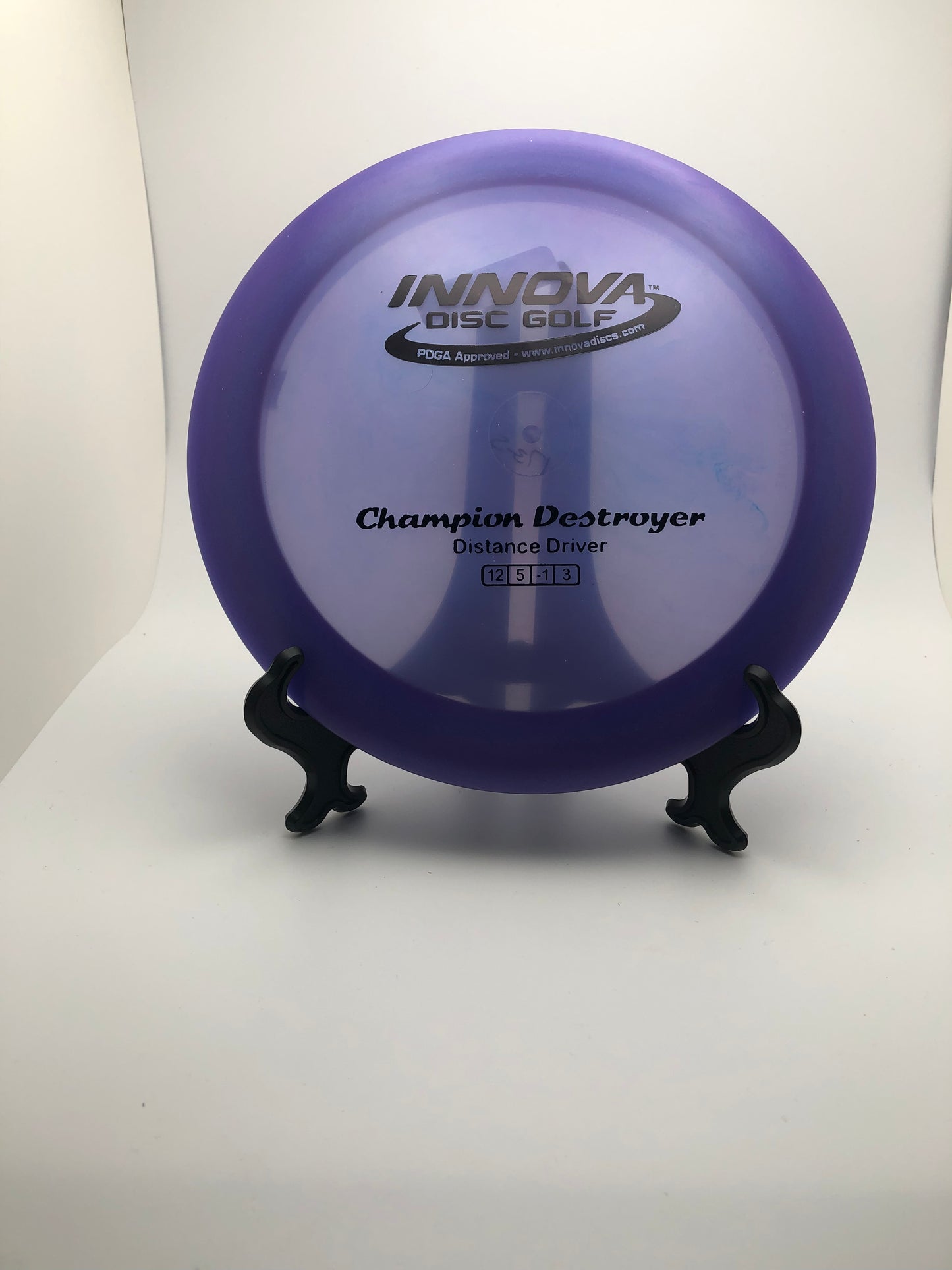 Innova Destroyer Champion-Plastic