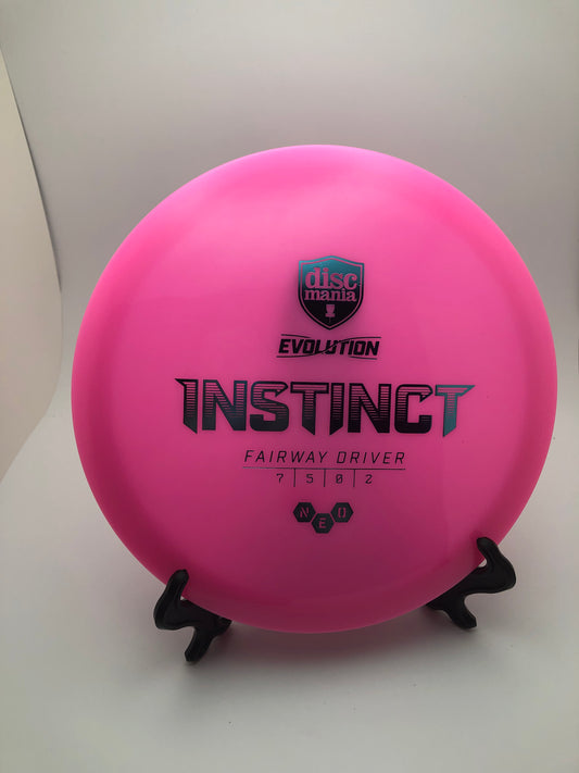 Discraft Instinct Neo-Plastic