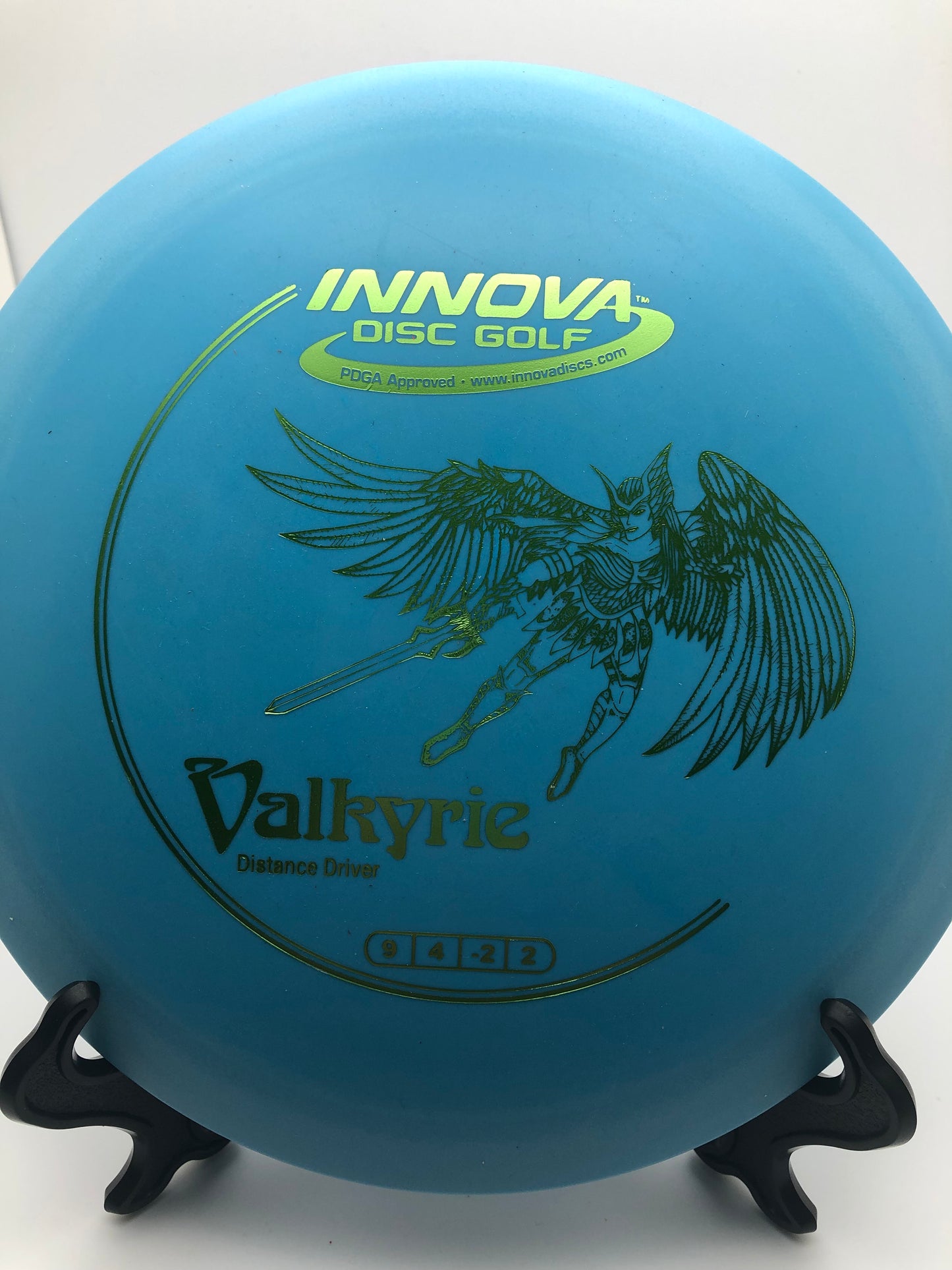 Innova Valkyrie DX-Plastic