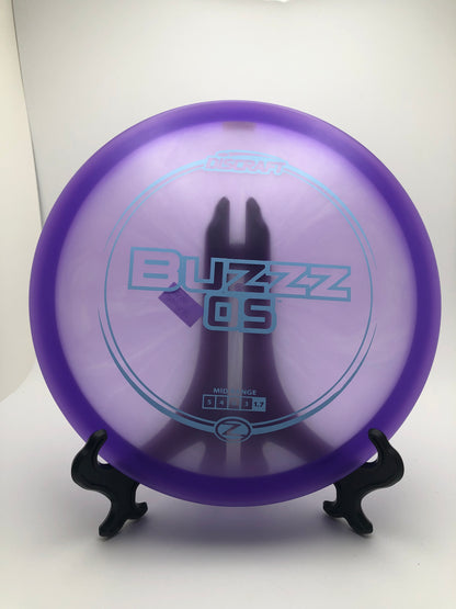 Discraft Buzzz OS Z-Plastic