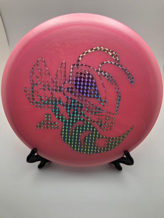 Discraft Buzzz Big Z-Plastic