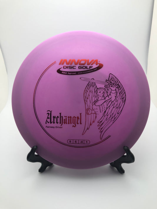 Innova Archangel DX-Plastic