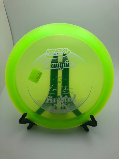 Innova Firebird Champion-Plastic