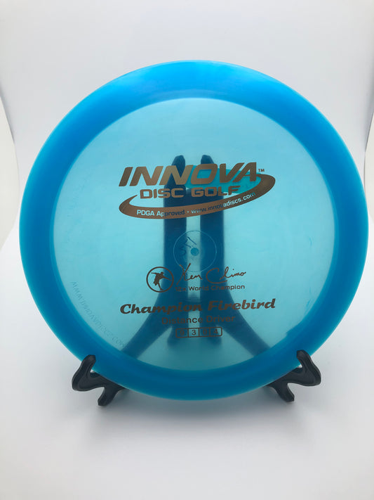 Innova Firebird Champion-Plastic