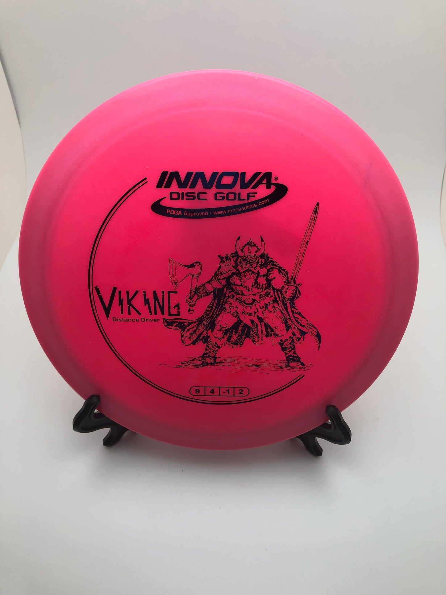 Innova Viking DX-Plastic