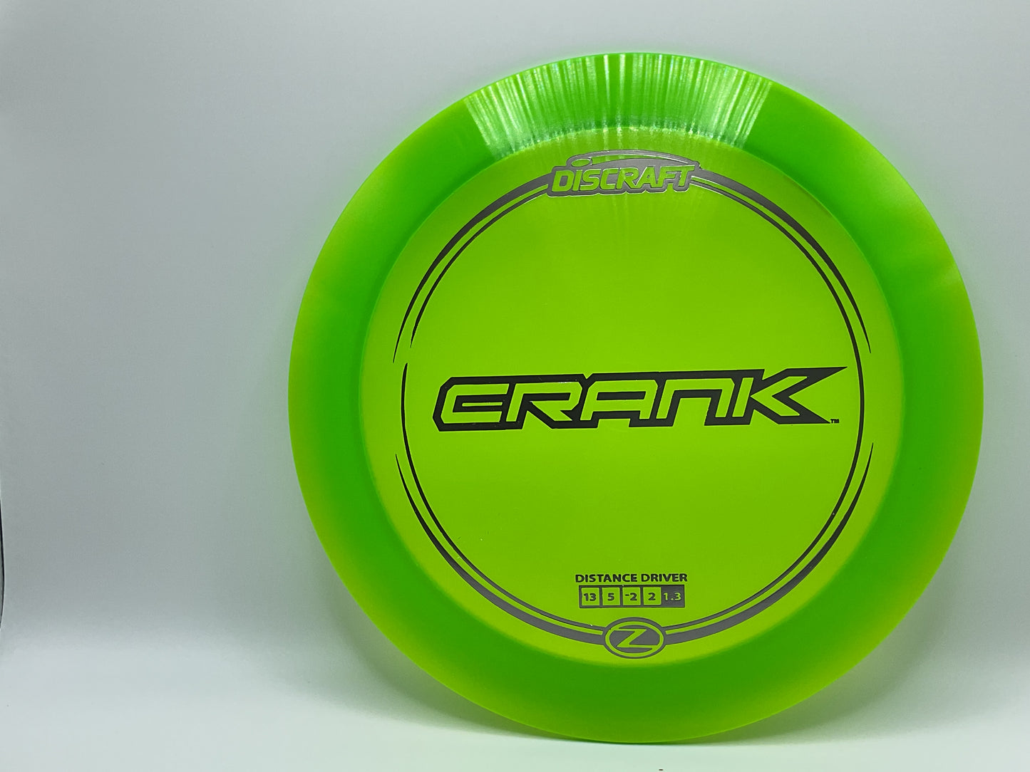 Discraft Crank- Z Line