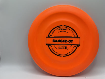 Discraft Banger- GT (putter)