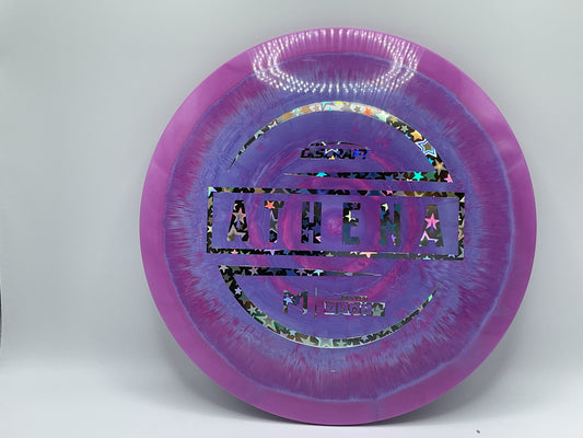 Discraft Paul McBeth Athena