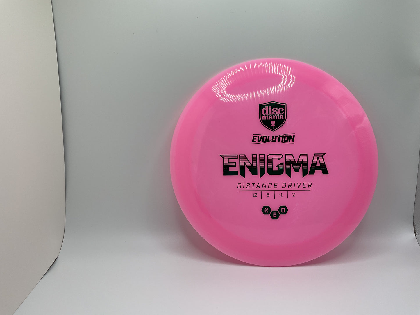 NEO ENIGMA